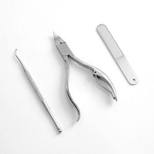 네일아트 손톱 발톱 손질 니퍼 세트-WDE6401