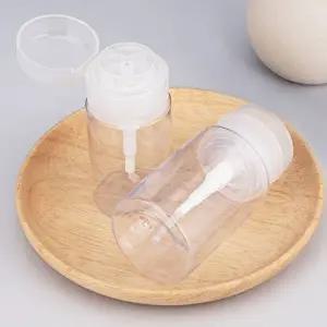 토너 펌프 공병 네일 리무버 디스펜서 150ml-WE4EF77