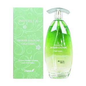 이노벨라 에리쉬 샤워코롱 후레쉬 그린 150ml-WBC672C
