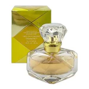 유니드컬러 러브하트 향수 No.7 오리엔탈향 30ml -O-WB67965