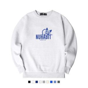 POCKET CAT 프리미엄 기모 맨투맨 (SPM4-5NH1313)