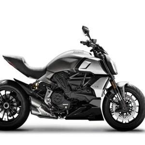 Ducati Grand Devil 1200XS 중고 오토바이