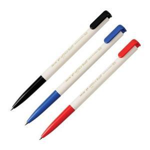 필기구 유성 사무실 볼펜 0.7mm 세트 12개 3P 오피스