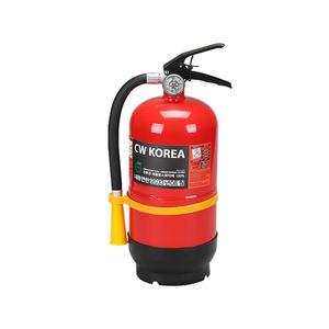CW 국산 소화기 분말 소화기 3.3KG 소방 가정용 업소용 산업용