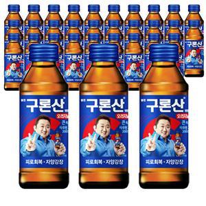 영진구론산 구론산 영진 오리지날 150ml x 60병 에너지