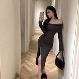 롱원피스 미니원피스 꽃무늬 바캉스룩 정장원피스