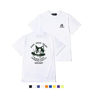 BOARD BITE 반팔 티셔츠 (SBS2-5NH1320)