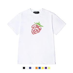 STRAWBERRY 반팔 티셔츠 (GBS2-4SP135)