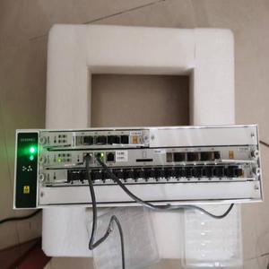 ZTE C320 OLT ,2U 미니 GPON 동일
