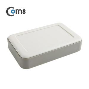 [JHQRDOMJ_52AA]케이스 플라스틱 몰딩 띠형 12.3x8x2.8cm