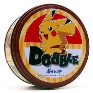 보드게임 타로카드 초등 추리 체스 오징어 유니버셜웨이트 우노 Dobble 포켓몬 피카추 카드 게임 더블 jueg