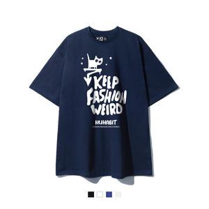 KEEP 오버핏 반팔 (SOS2-4NH1241)