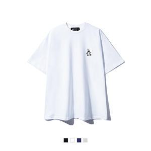 SMALL X MAN 오버핏 반팔 (GOS2-4HV046)