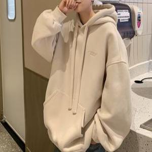 헤비 빈티지 후드 티셔츠