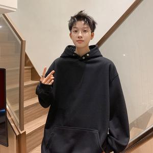 마틴 후드 티셔츠