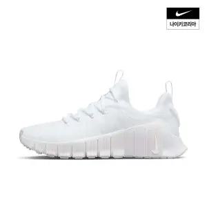 매장정품 나이키 W 프리 메트콘 6 FJ7126-101 541246