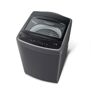 LG 통돌이 블랙 인버터 통세척 일반세탁기 16kg