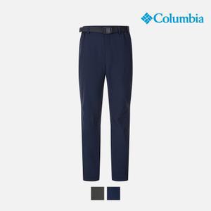 매장정품 컬럼비아 COLUMBIA 남성 여름 클린치 레이크 냉감 팬츠 바지 YM8424