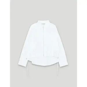 [롯데백화점]코데즈컴바인 카라넥 집업 스트링 셔켓 (CKB-SH506W3)