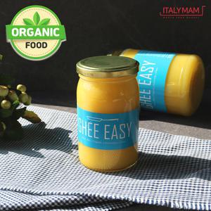 기이지 네덜란드 유기농 기버터 245g Ghee 버터