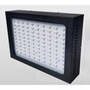 페디 UV 경화램프 수지 대형 말리기 20W led 경화기 공냉식 조사기