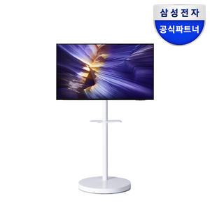 삼성 OLED 4K TV KQ42SF90AEXKR 105cm + 무빙 스탠드 패키지