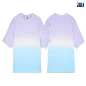 엔비에이 (LAL) 타이다임 반팔 티셔츠 N222TS048Z