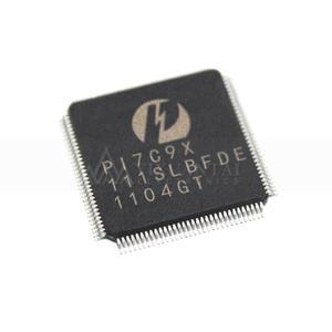 100% 오리지널 QFP128, PI7C9X20303SLCFDE, 1 개, 신제품