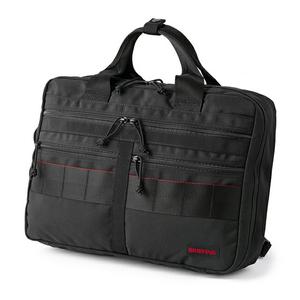보너스 브리핑 비즈니스 가방 남성 BRIEFING MODULEWARE BRA233P50 모듈웨어 백팩 배낭 A4 cpn30o 선택
