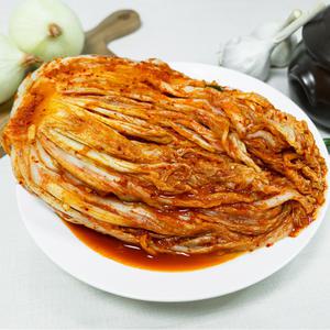 국내산 프리미엄 맛있게 매운 실비김치 2kg