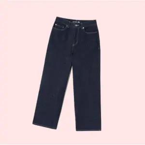 라코스테 여성 여자 우먼스 25SS 세미와이드 데님 청라이크 팬츠 바지 하의 HF716E 55G RNE 3460711