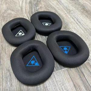 [누리음향]Turtle Beach Stealth 600 Gen 2 MAX 헤드폰 교체 용 이어커버 밴드 쿠션 100% 호환 이어 패드