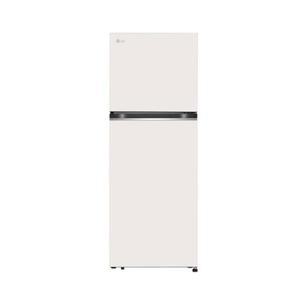 [LG] 오브제 2도어 냉장고 D312MBE31 317L 베이지