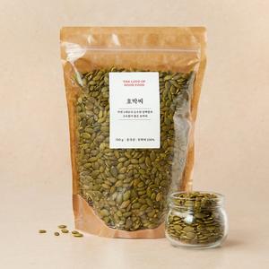 호박씨 700g