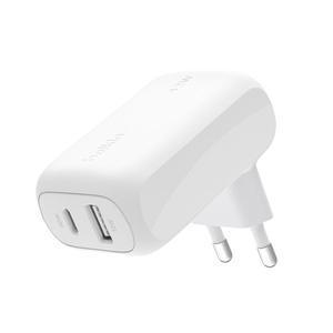 벨킨 42W USB PD PPS 듀얼 가정용 고속 충전기