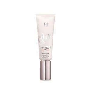 미샤 M 퍼펙트 블랑 비비 40ml (톤업 19호 로지)