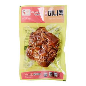 [연중무휴] 미니족발 700g