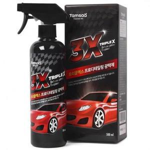 탐사 트리플엑스 광택제500ml, 500ml, 1개 one option