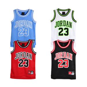 2025 SS 나이키 키즈 조던23저지민소매티셔츠 (주니어) N252SN373P