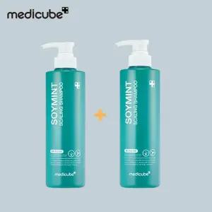 [메디큐브] 소이민트 샴푸 490ml2