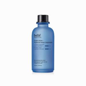 빌리프 슈퍼드랍스 히알루씨드 워터 트리트먼트 150ml