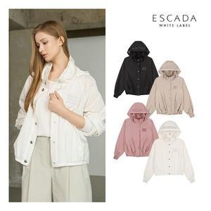 에스까다 ESCADA25SS 여성 썸머 자켓 806611