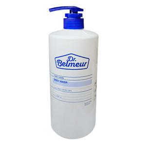 닥터벨머 패밀리 더마 바디 워시 대용량 1000ml