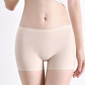 [셀러허브 1]고퀄리티 노라인 심리스 여성 사각 드로즈 팬티 속옷