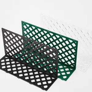 SD 다용도 칸막이 마트 매대 진열 정육 채소 쇼케이스 진열 정리