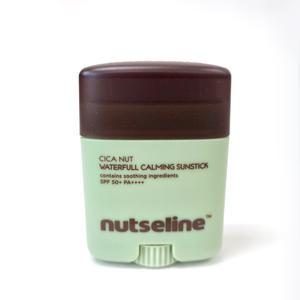 넛세린 시카 넛 워터풀 카밍 선스틱 20g/시즌2/Nutseline