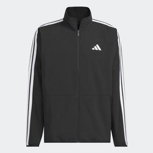 [갤러리아] [MENS SPORTSWEAR] 3S 레귤러 핏 라이트 우븐 트랙탑 (JV7000)