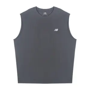 뉴발란스 UNI 아이스 빅로고 나시티 NBNGFCO303-60