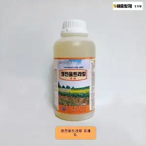 청진울트라킬유제 1L 람다싸이할로트린2.5g 살충제