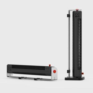 샤퍼 이미지 탁상용 Airbar 선풍기 Sharper AXIS 16 게이밍 Image